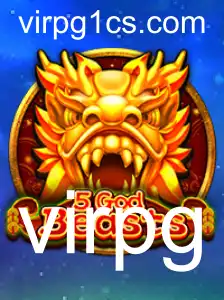 Explorando o Universo de 5GodBeasts: Um Mergulho no Novo VIRPG