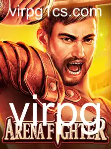 ArenaFighter: O Novo Virpg Que Revoluciona o Mundo dos Jogos