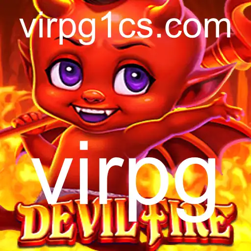 Explorando o Universo de 'DevilFire': Um Jogo VIRPG Inovador