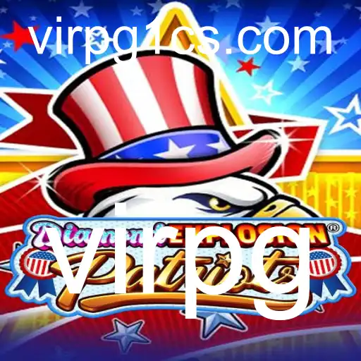 Explorando DiamondExplosionPatriots: O Novo Jogo que Conquista os Entusiastas de virpg