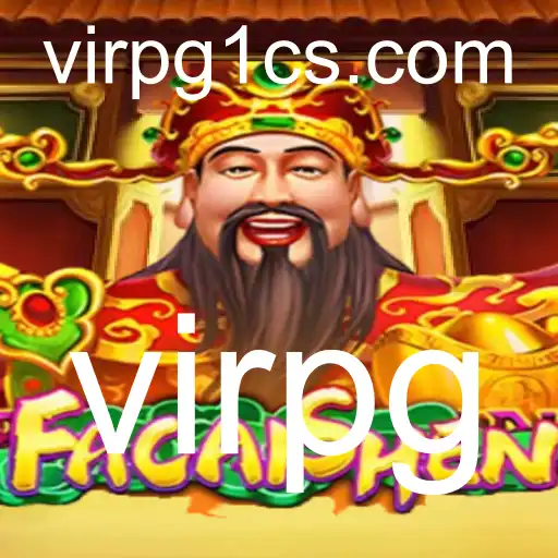 FaCaiShen: Descubra o Encanto do Jogo VIRPG que Está Conquistando o Mundo