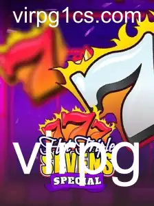 Explorando HotTripleSevensSpecial: Um Mergulho no Mundo dos Slots Virtuais