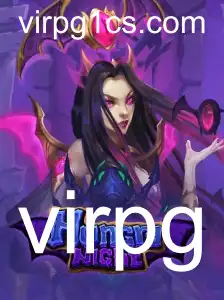 HungryNight: Desvende o Novo Virpg que Está Conquistando o Mundo dos Jogos