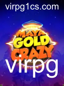 Descubra o Fascinante Mundo de MayaGoldCrazy no Universo VIRPG