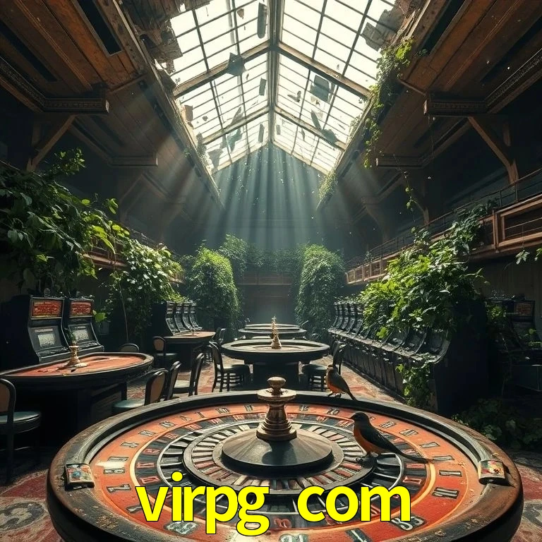 Slot Games Collection