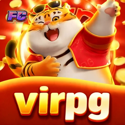 virpg Logo