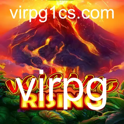 VolcanoRising: Uma Aventura Vívida no Universo VIRPG