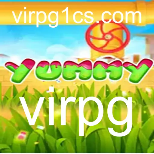 Descubra o Jogo Yummy: Diversão e Estratégia no Mundo VIRPG